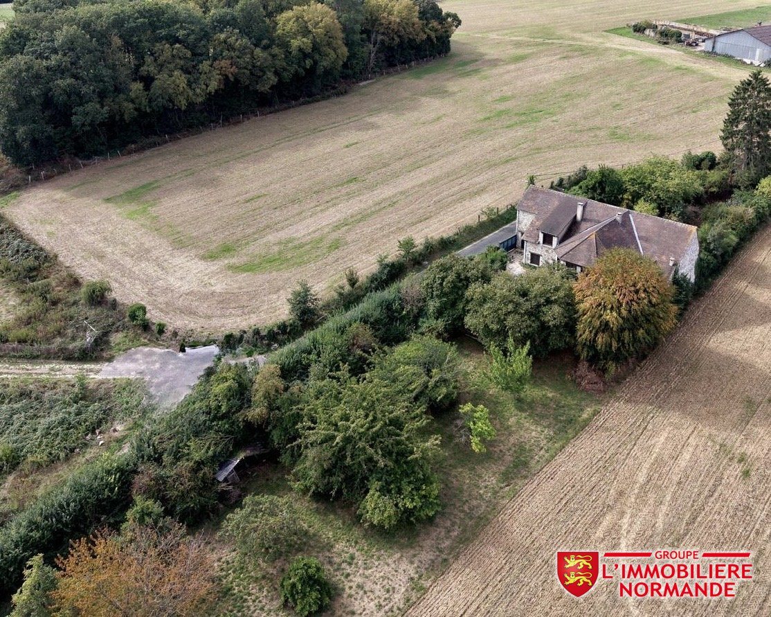 Maison à vendre, 270m², Bonnières-sur-Seine