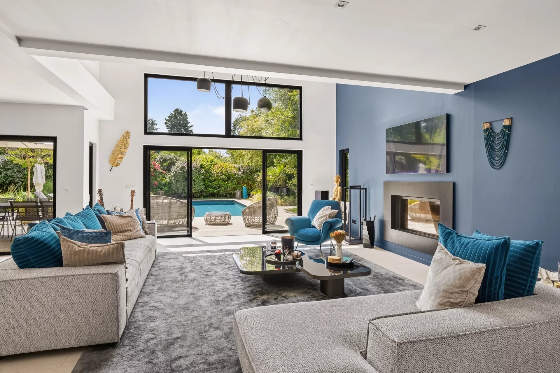 Maison à vendre, 352m², La Celle-Saint-Cloud