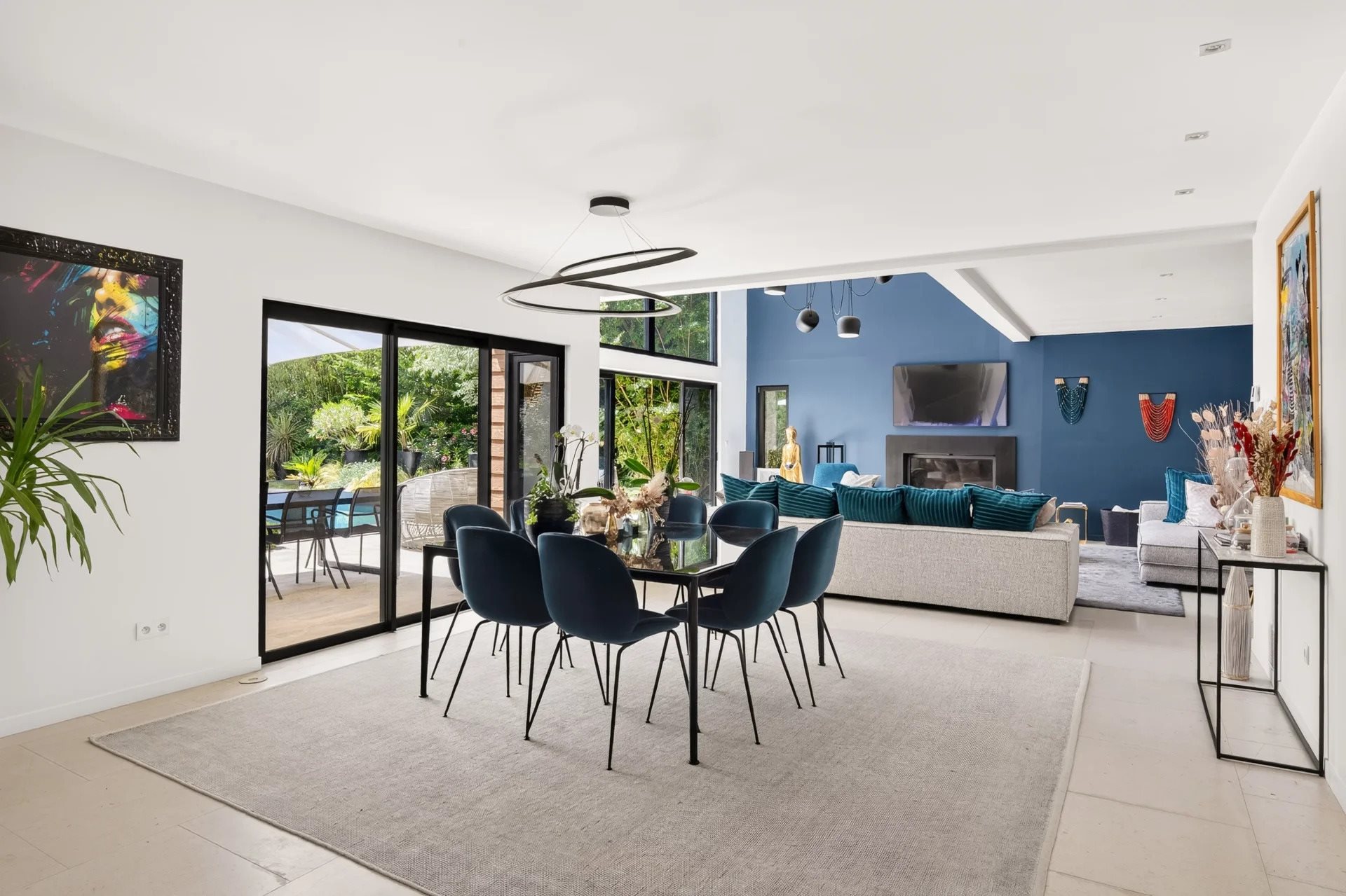 Maison à vendre, 352m², La Celle-Saint-Cloud