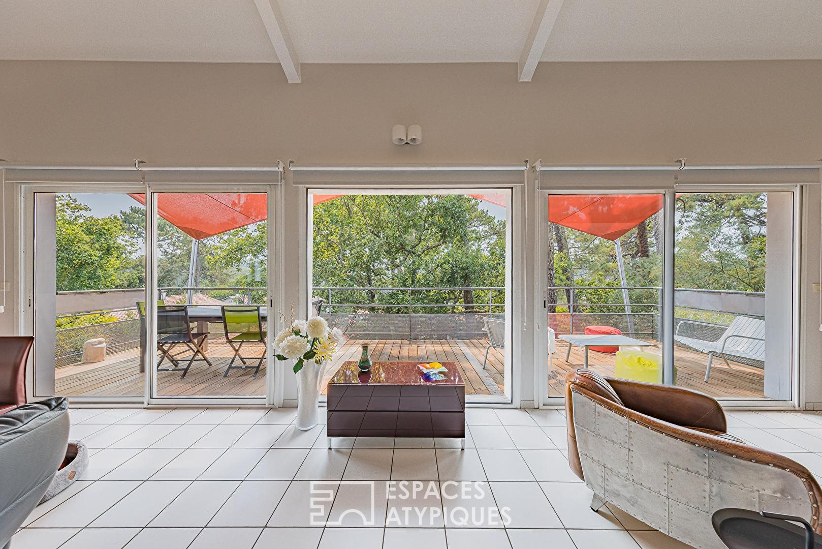 Maison à vendre, 137m², Arcachon