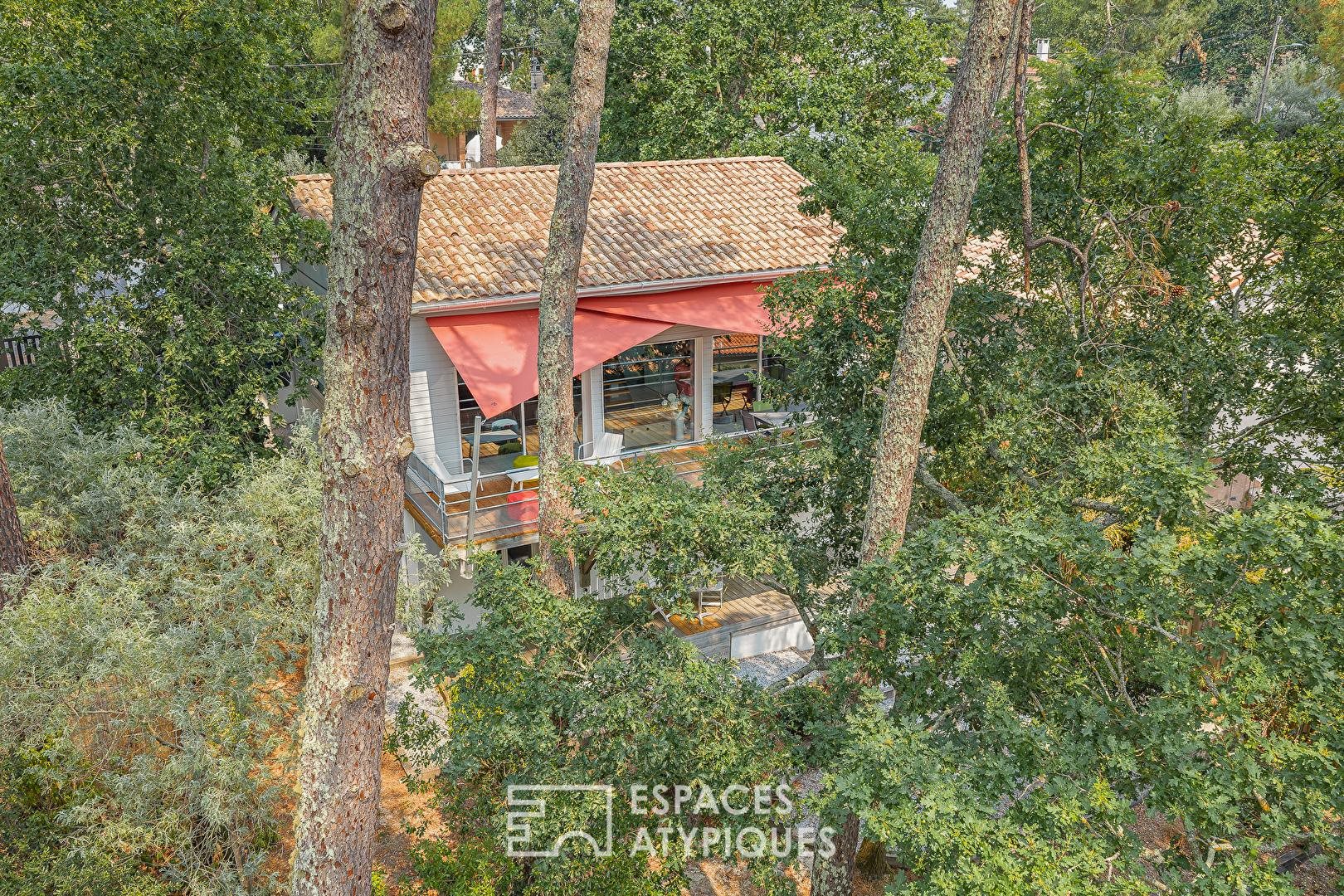 Maison à vendre, 137m², Arcachon