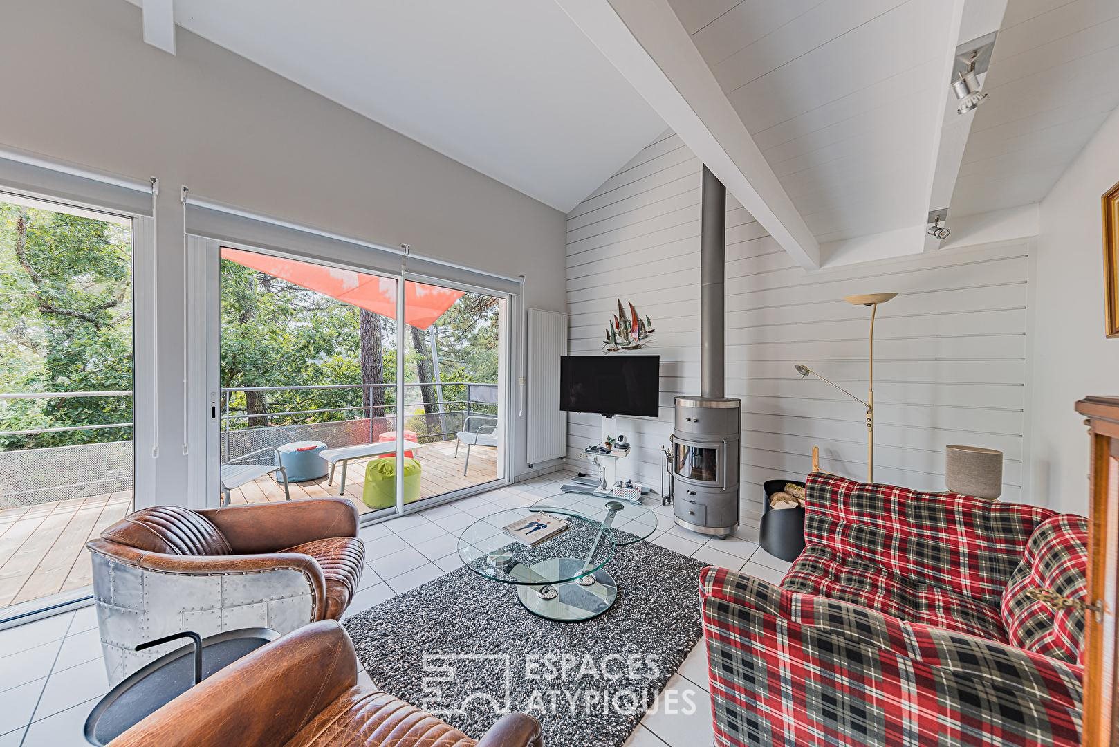 Maison à vendre, 137m², Arcachon