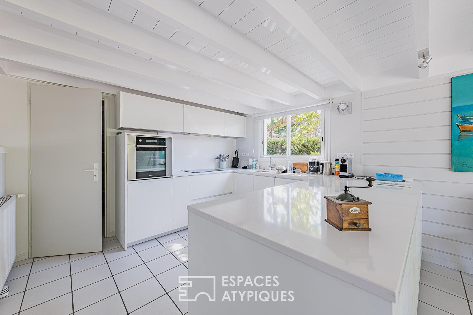 Maison à vendre, 137m², Arcachon