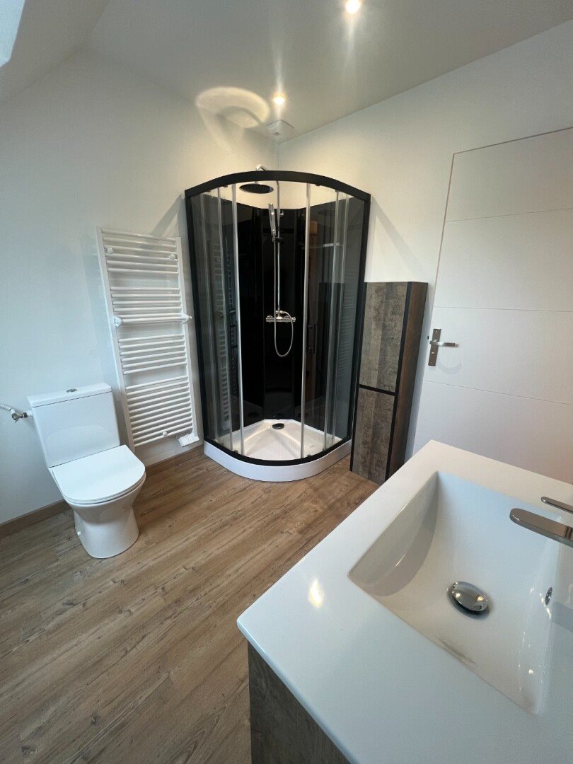 Maison à louer, 88m², Hucqueliers