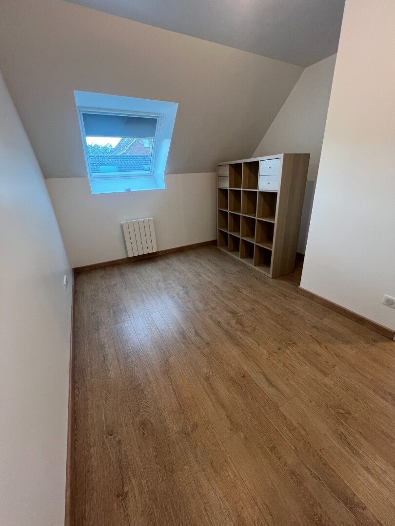 Maison à louer, 88m², Hucqueliers