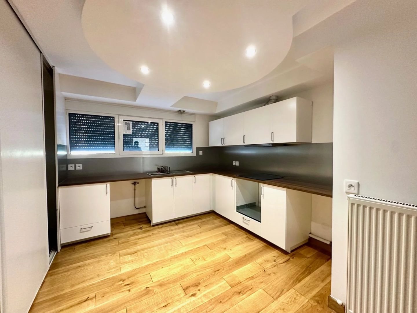 Appartement à vendre, 74m², Arcueil