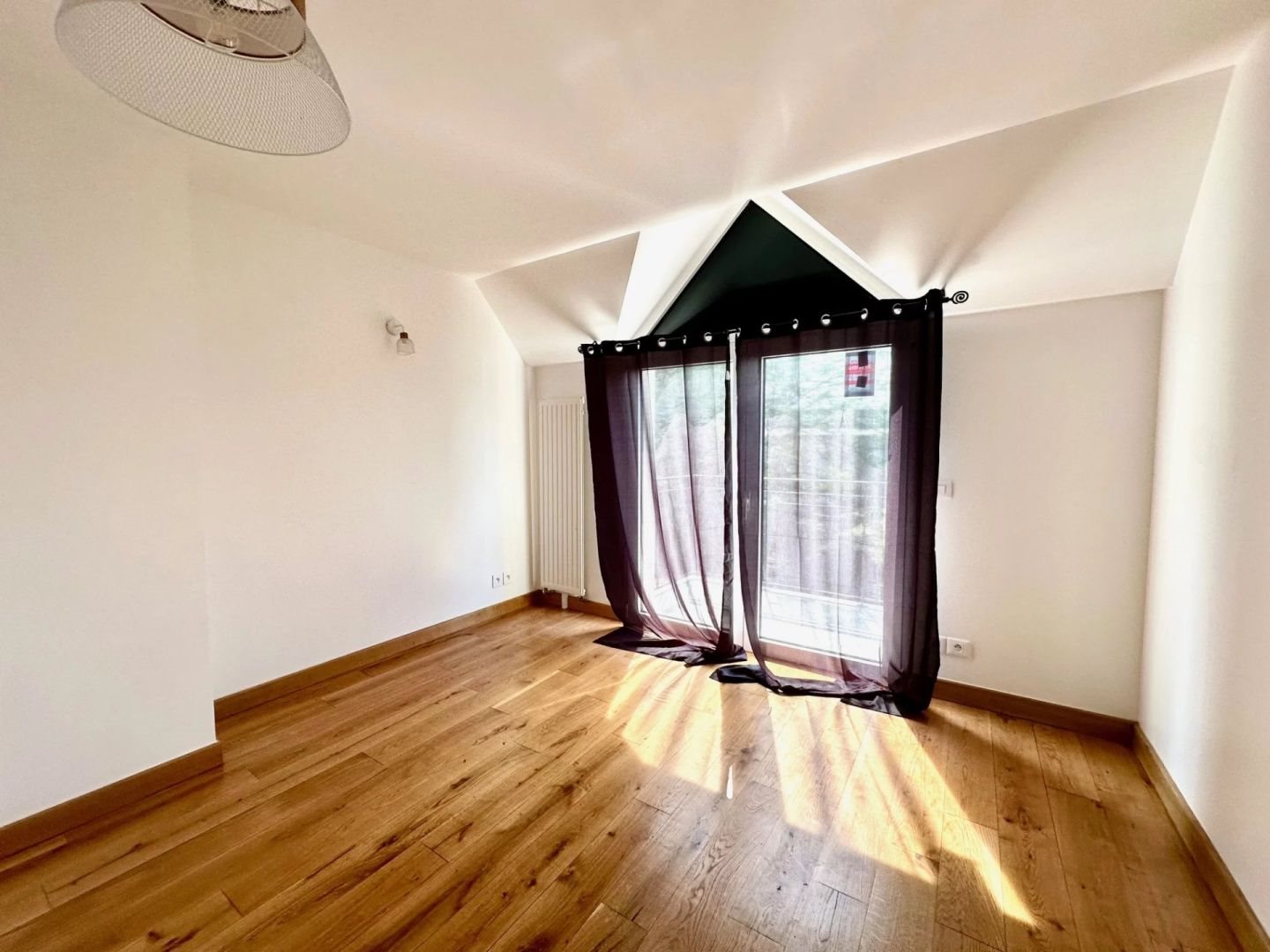 Appartement à vendre, 74m², Arcueil