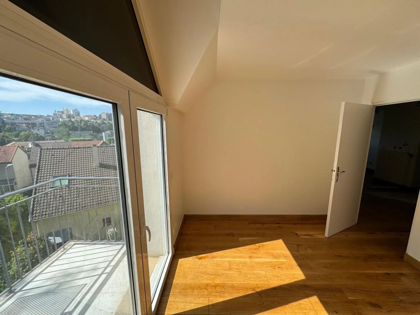 Appartement à vendre, 74m², Arcueil