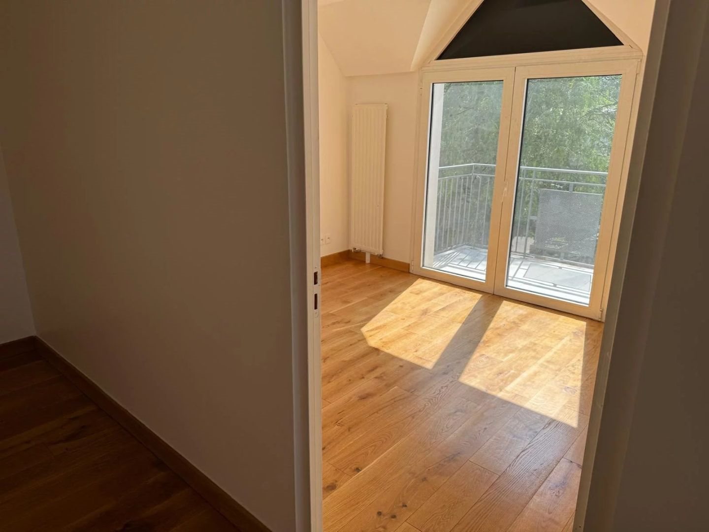 Appartement à vendre, 74m², Arcueil