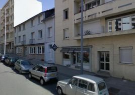 Appartement à louer, 27m², Saint-Etienne