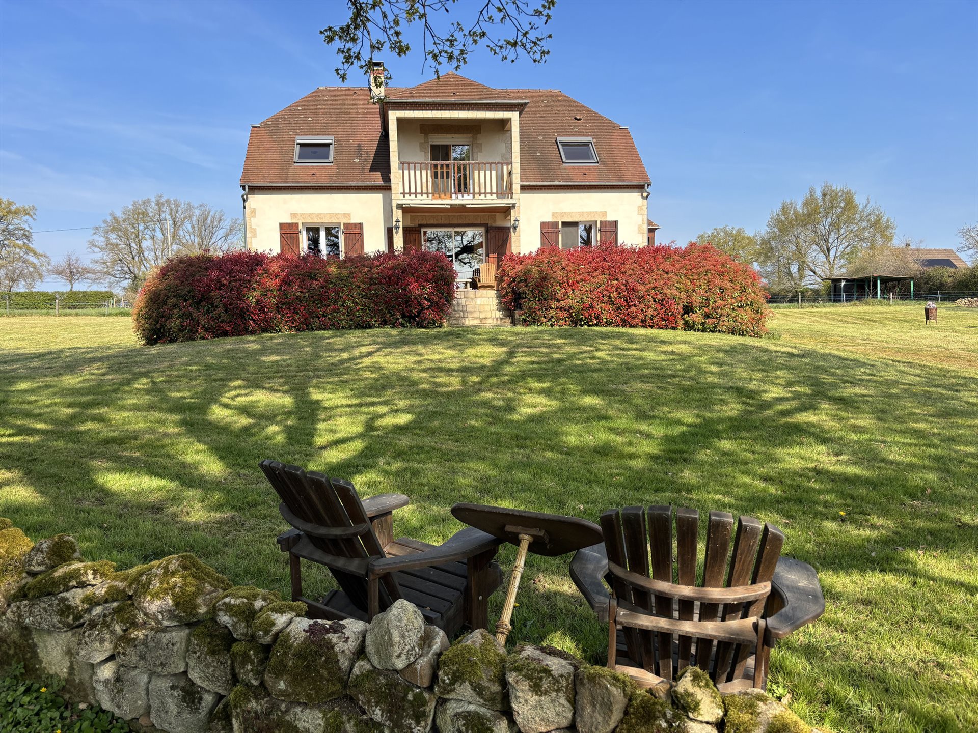 Maison à vendre, 146m², Autry-Issards