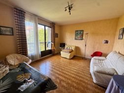 Appartement à louer, 34m², Saint-Jean-le-Blanc