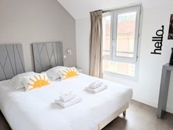Appartement à louer, 22m², Lourdes