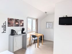 Appartement à louer, 22m², Lourdes