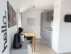 Appartement à louer, 22m², Lourdes