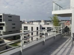 Appartement à louer, 68m², Le Havre