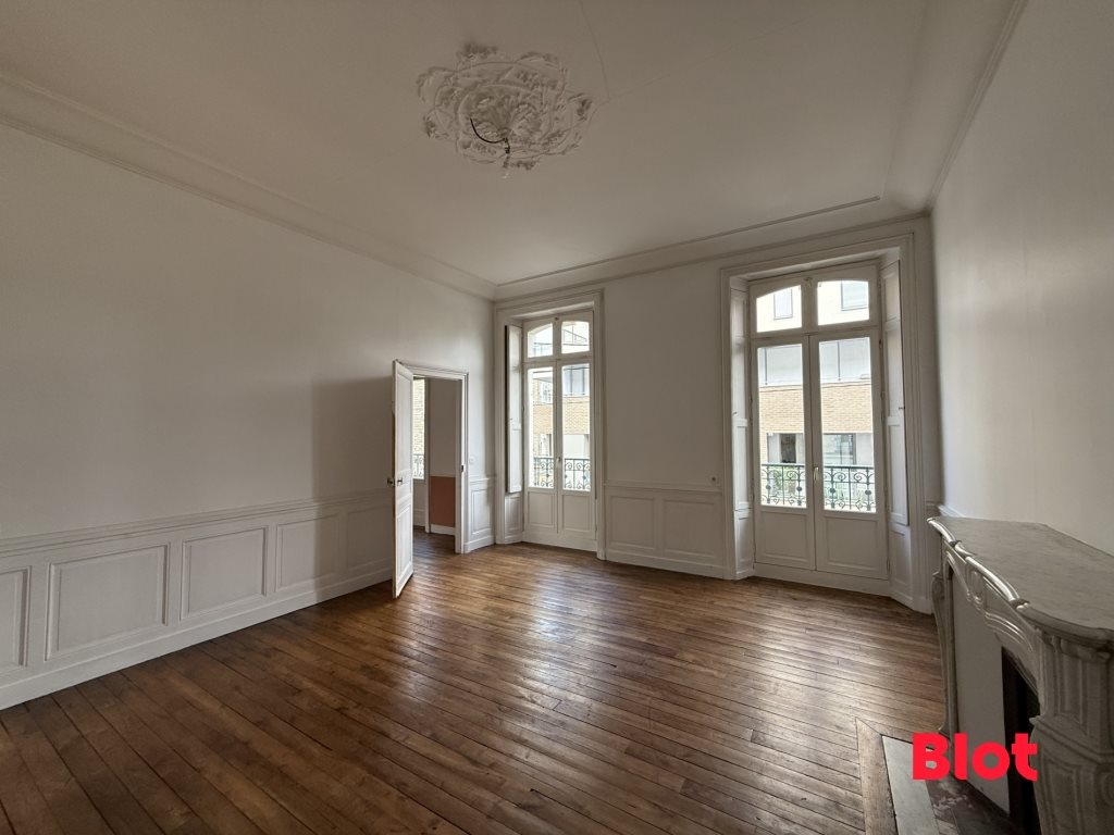 Appartement à louer, 133m², Rennes