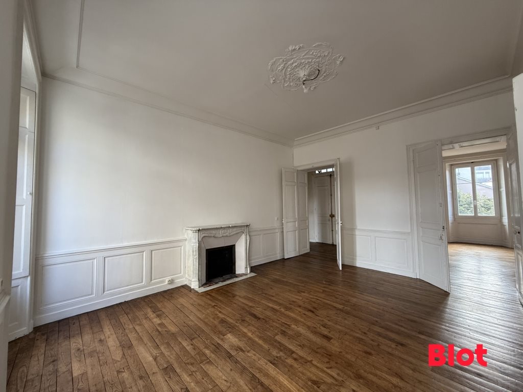 Appartement à louer, 133m², Rennes