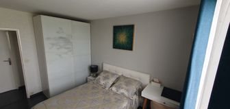 Appartement à louer, 65m², Bondy