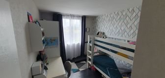 Appartement à louer, 65m², Bondy