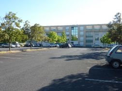 Appartement à louer, 24m², Poitiers