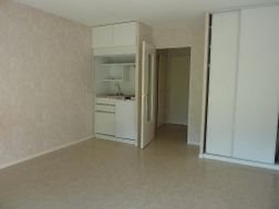 Appartement à louer, 24m², Poitiers
