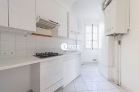 Appartement à louer, 85m², Levallois-Perret