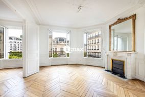 Appartement à louer, 85m², Levallois-Perret