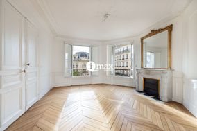 Appartement à louer, 85m², Levallois-Perret
