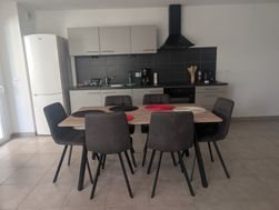 Appartement à louer, 60m², Douvaine