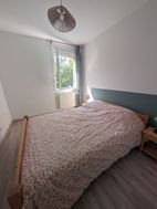 Appartement à louer, 60m², Douvaine