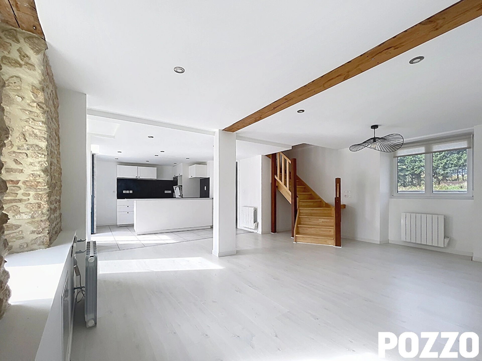 Maison à vendre, 110m², Biéville-Beuville