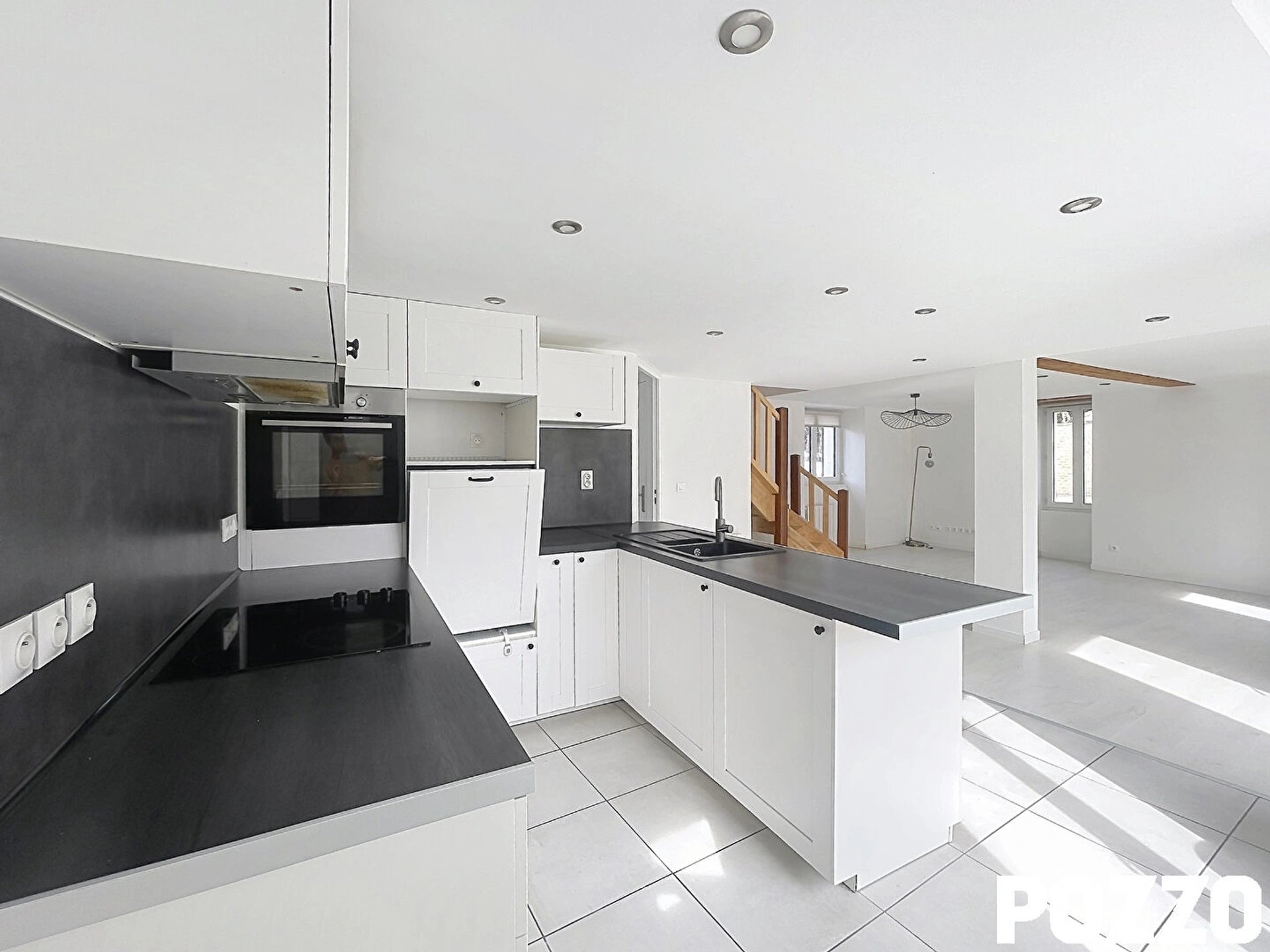 Maison à vendre, 110m², Biéville-Beuville