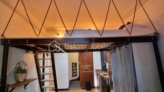 Appartement à louer, 23m², Pau