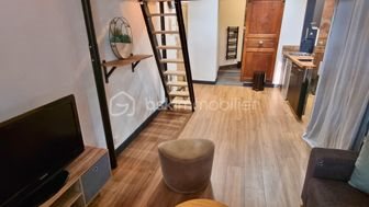 Appartement à louer, 23m², Pau