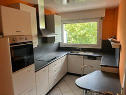 Appartement à louer, 90m², Lens