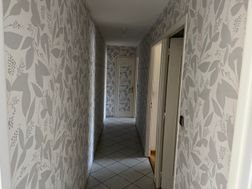 Appartement à louer, 90m², Lens