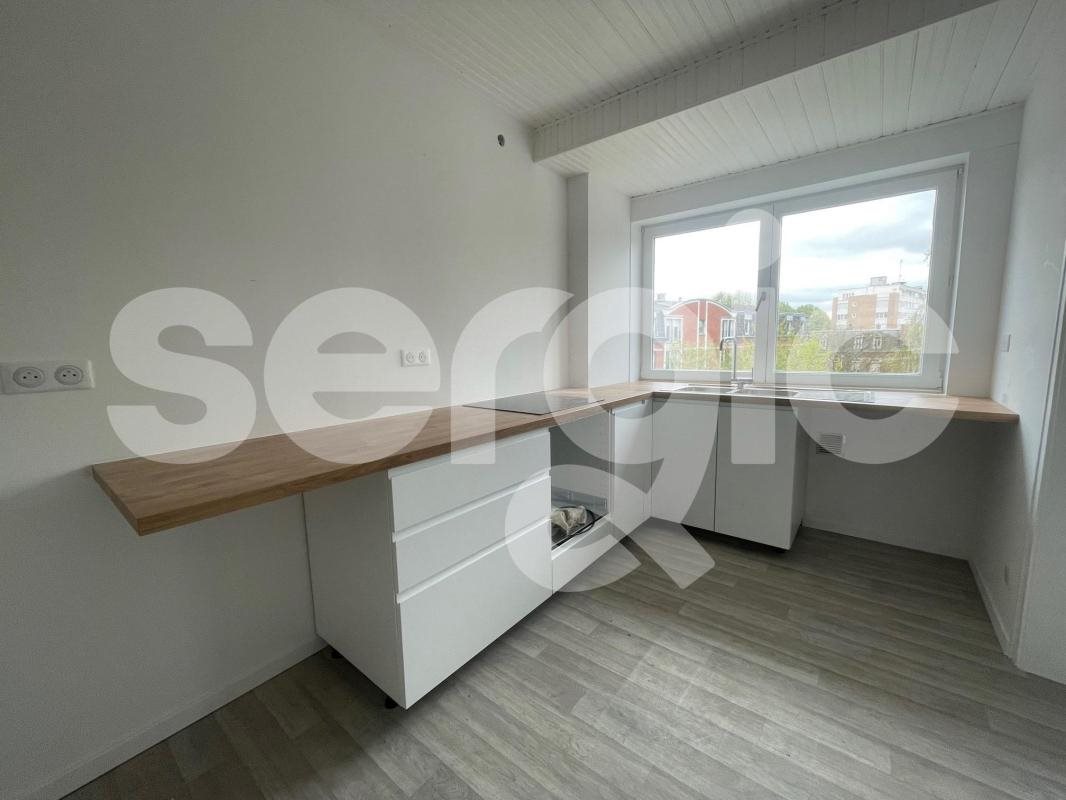 Appartement à louer, 133m², Tourcoing