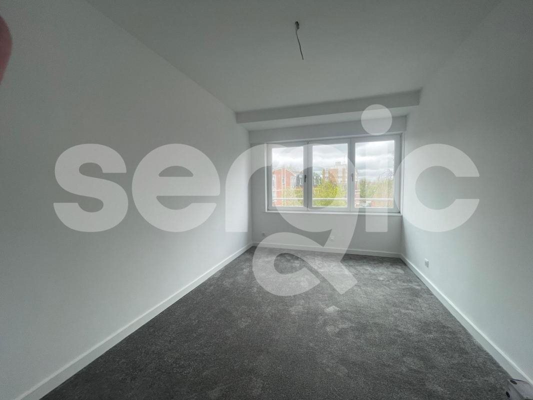 Appartement à louer, 133m², Tourcoing