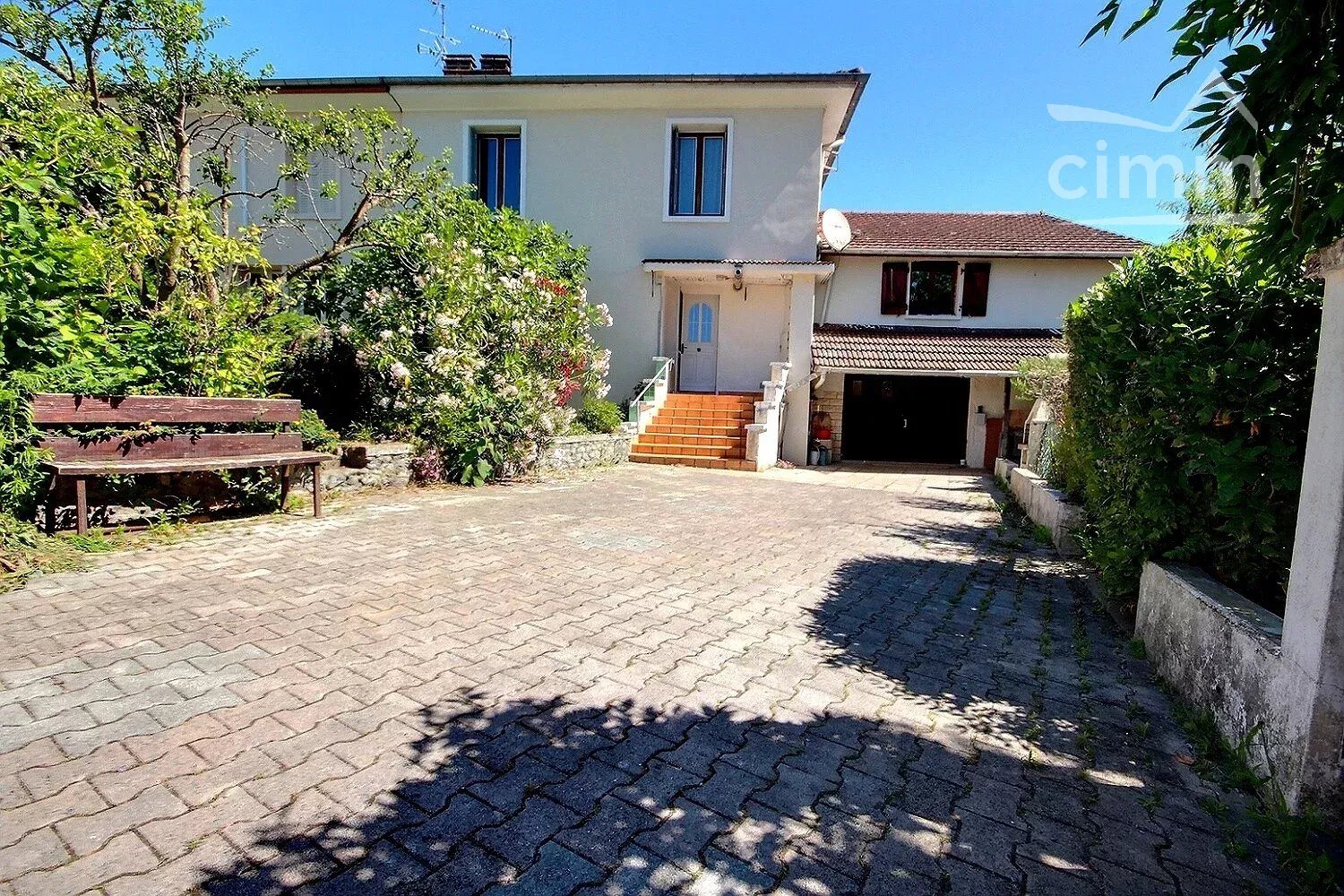 Maison à vendre, 85m², Tencin