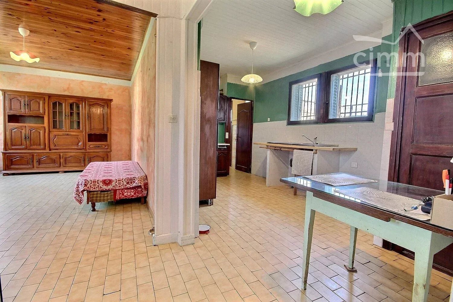 Maison à vendre, 85m², Tencin