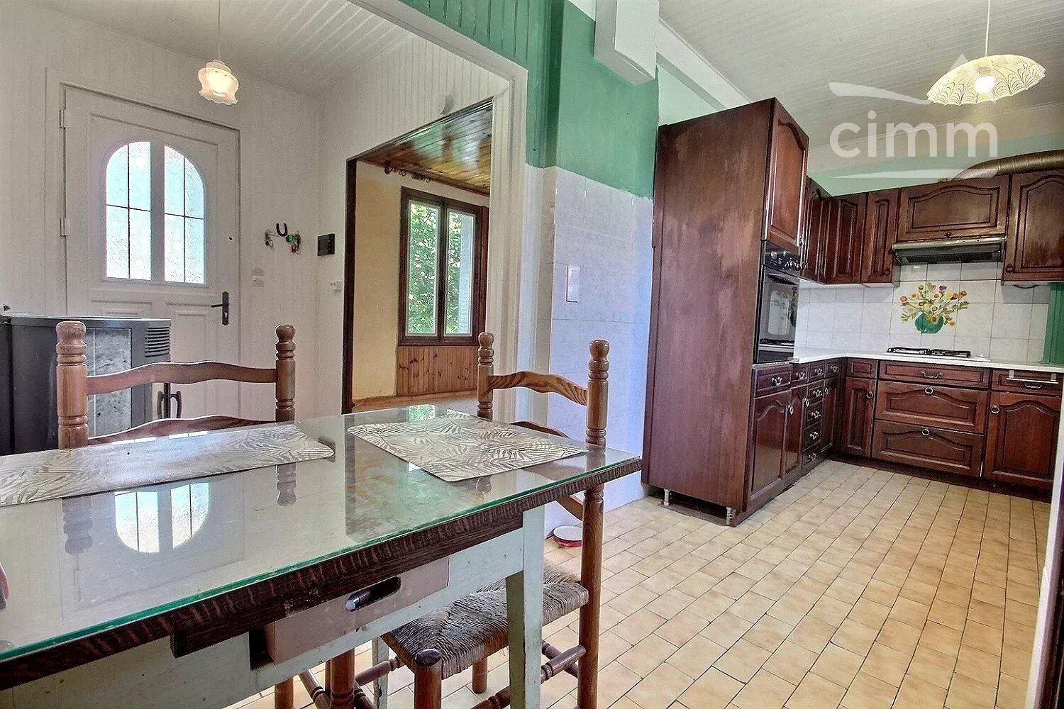 Maison à vendre, 85m², Tencin