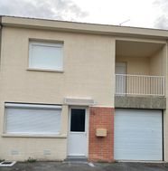 Maison à louer, 93m², Toulouse