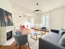 Appartement à louer, 60m², Neuilly-sur-Seine