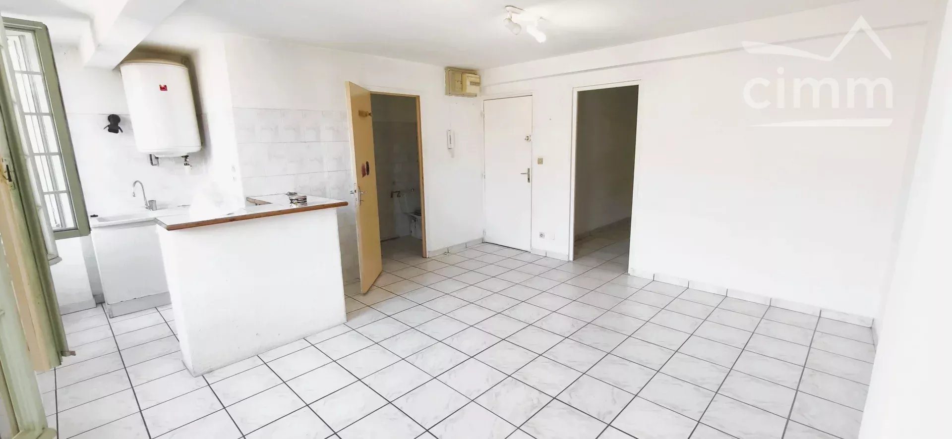 Appartement à louer, 36m², Chabeuil