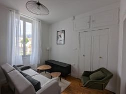 Appartement à louer, 50m², Dijon