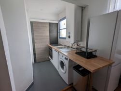 Appartement à louer, 50m², Dijon