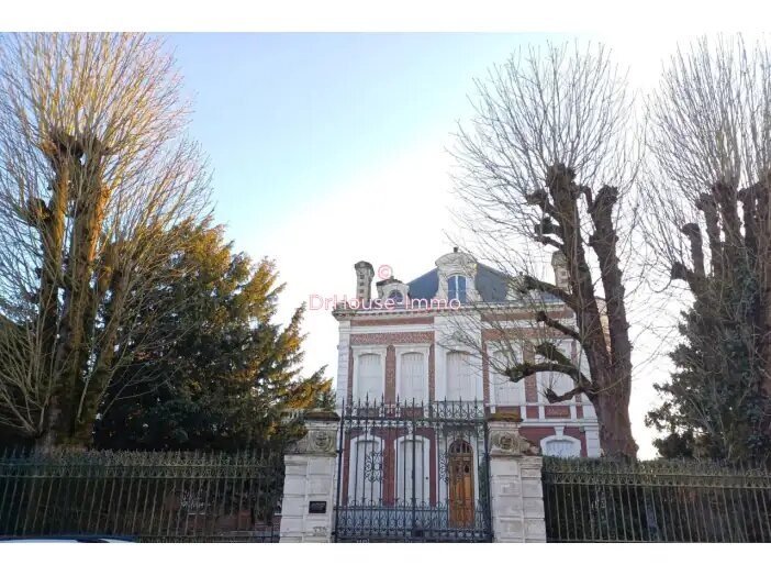 Maison à vendre, 327m², Bohain-en-Vermandois