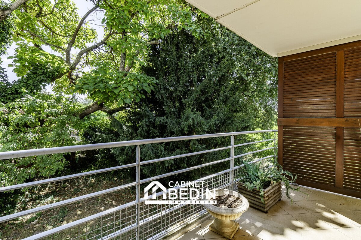 Appartement à vendre, 67m², Libourne
