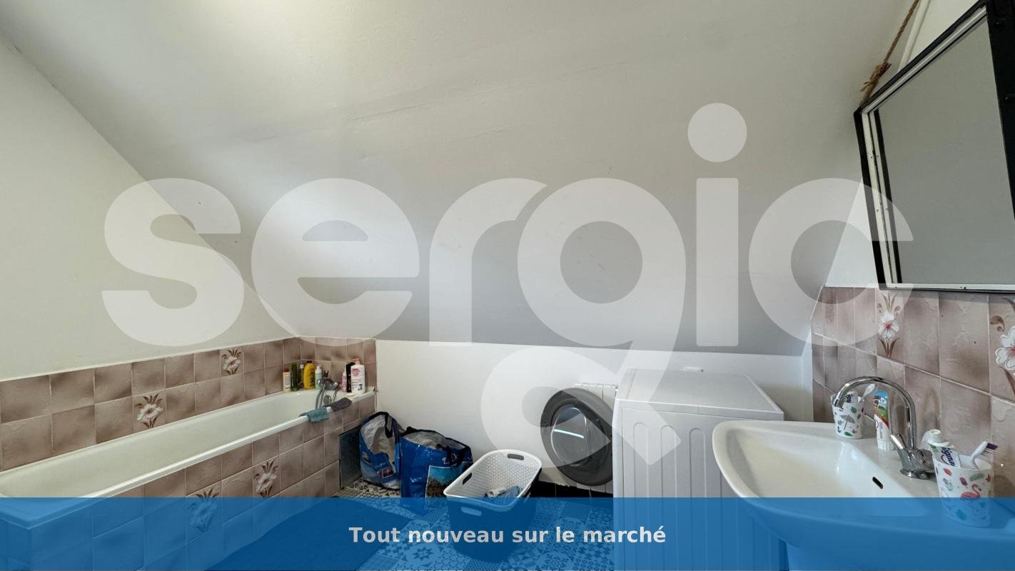 Maison à louer, 90m², Roost-Warendin